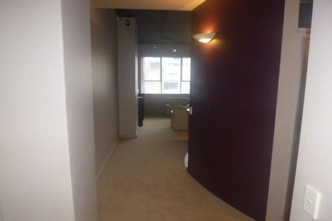 Photo of property in The Lofts, 10/185 Victoria Street, Te Aro, Wellington, 6011