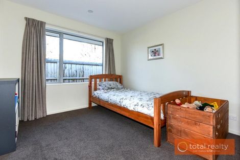 Photo of property in 19 Hillbourne Street, Halswell, Christchurch, 8025