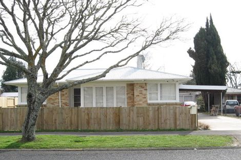 Photo of property in 23 Nevada Road, Silverdale, Hamilton, 3216