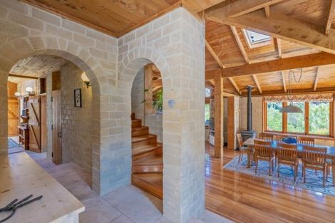 Photo of property in 37 Rewa Rewa Valley, Tairua, 3508