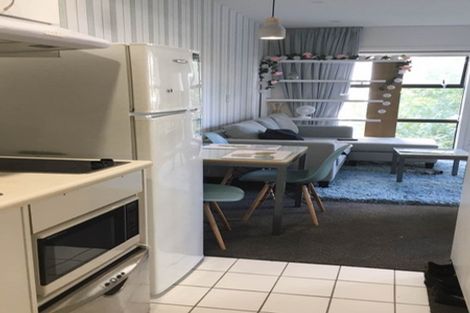 Photo of property in Oakwood Hall Apartments, 6b/81 Wakefield Street, Auckland Central, Auckland, 1010