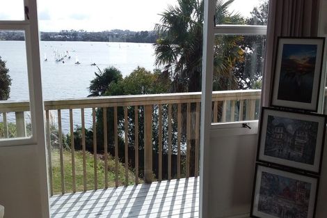 Photo of property in 2 The Promenade, Takapuna, Auckland, 0622