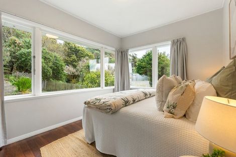 Photo of property in 66a Balfour Street, Mornington, Wellington, 6021