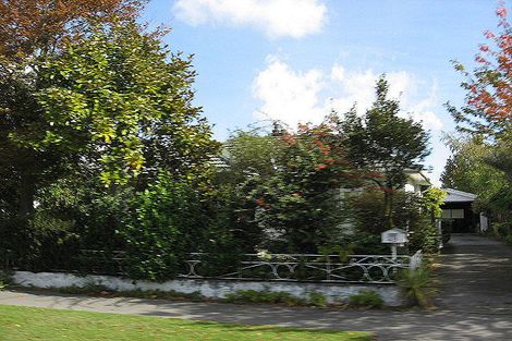 Photo of property in 49 Hounslow Street, Ilam, Christchurch, 8041