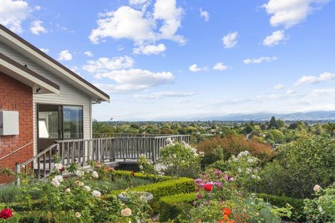 Photo of property in 5 Kauri Grove, Lansdowne, Masterton, 5810