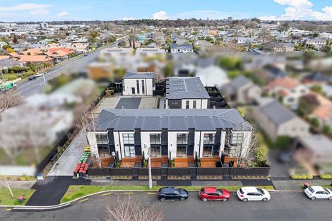 Photo of property in 7 Averill Street, Richmond, Christchurch, 8013