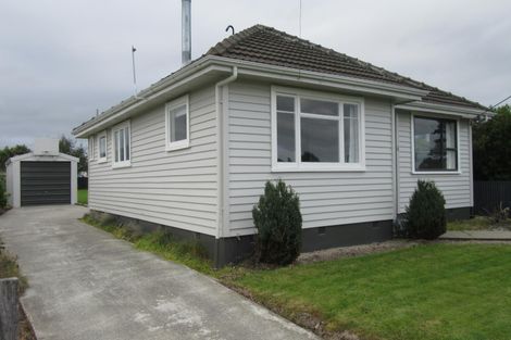 Photo of property in 6 Studholme Street, Waimate, 7924