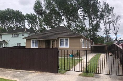 Photo of property in 13 Prouse Crescent, Naenae, Lower Hutt, 5011