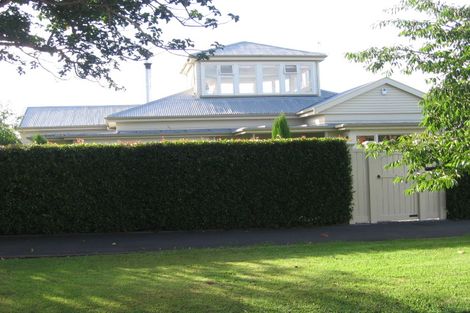 Photo of property in 292 Jervois Road, Herne Bay, Auckland, 1011