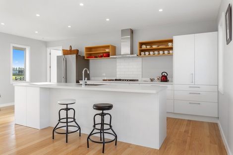 Photo of property in 2 Pukeko Way, Amberley, 7410