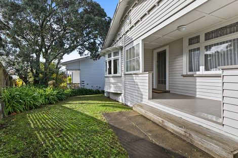 Photo of property in 1 Allen Road, Grey Lynn, Auckland, 1021