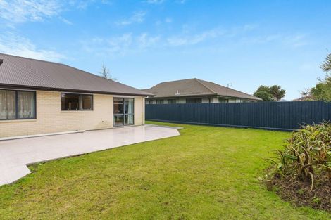 Photo of property in 17 Macartney Avenue, Halswell, Christchurch, 8025