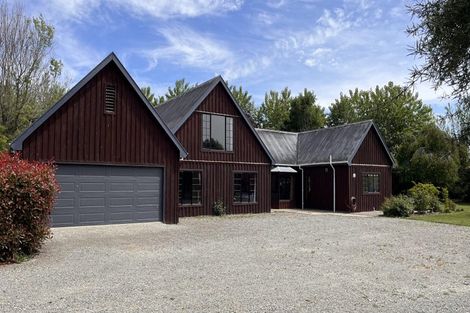 Photo of property in 231 Brasell Road, Pareora West, Timaru, 7972