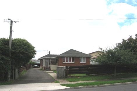 Photo of property in 6 Panorama Road, Mount Wellington, Auckland, 1060