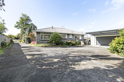 Photo of property in 82b Branch Road, Highlands Park, New Plymouth, 4312