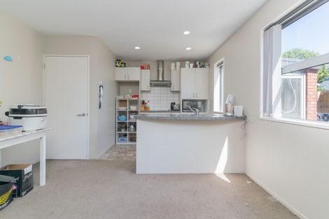 Photo of property in 4/21 Rosewarne Street, Spreydon, Christchurch, 8024