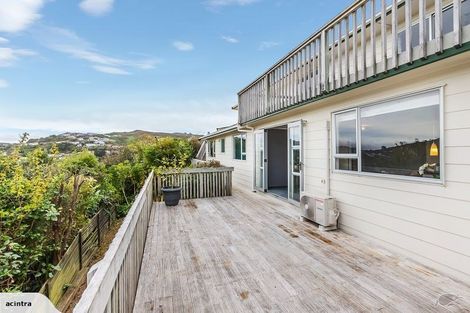 Photo of property in 97a Allington Road, Karori, Wellington, 6012