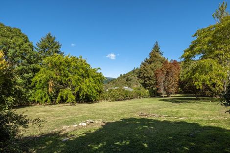 Photo of property in 84 Te Hora Pa Road, Canvastown, Havelock, 7178