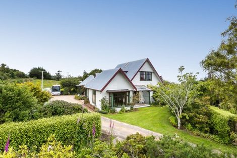 Photo of property in 5 Kilgour Street, Roseneath, Port Chalmers, 9023