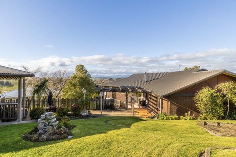 Photo of property in 1 Ranui Place, Feilding, 4702