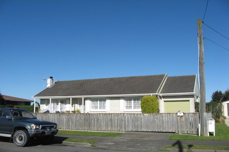 Photo of property in 43 Taumaihi Street, Bulls, 4818