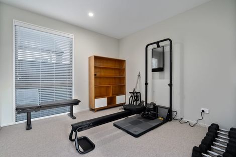 Photo of property in 27 Finstock Way, Rolleston, 7614