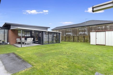 Photo of property in 17 Meadowview Drive, Morrinsville, 3300