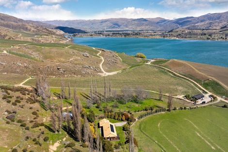 Photo of property in 46 Middleton Road, Northburn, Cromwell, 9383