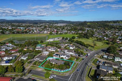 Photo of property in 22 Glen Road, Ranui, Auckland, 0612