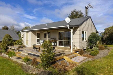 Photo of property in 679 Wereta Road, Marotiri, Taupo, 3377