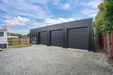 Photo of property in 141 Morton Street, Strathern, Invercargill, 9812