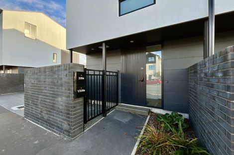 Photo of property in 339a Cashel Street, Christchurch Central, Christchurch, 8011