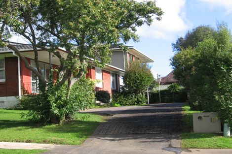 Photo of property in 2/18 Belmere Rise, Farm Cove, Auckland, 2012