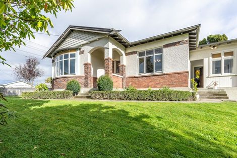 Photo of property in 17 Thomas Street, Gore, 9710