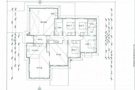 Photo of property in 47 Te Waikare Street, Lincoln, 7608