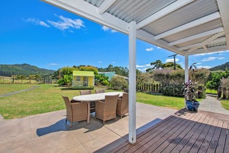 Photo of property in 521 Riponui Road, Purua, Whangarei, 0176