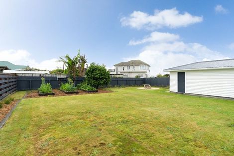 Photo of property in 81 Bartholomew Road, Levin, 5510