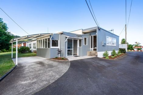 Photo of property in 25 Churchill Street, Kensington, Whangarei, 0112