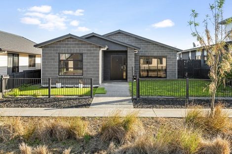 Photo of property in 10 Lulu Avenue, Chartwell, Hamilton, 3210