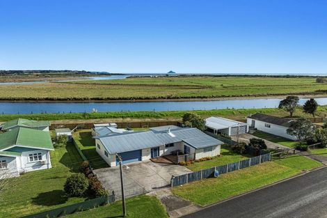 Photo of property in 163 Church Street, Opotiki, 3122