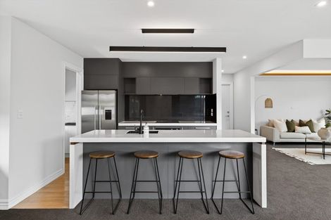 Photo of property in 1 Vahsel Bay, Wigram, Christchurch, 8025