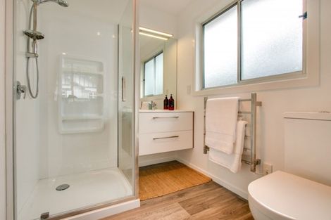 Photo of property in 12a Chaucer Road, Hospital Hill, Napier, 4110