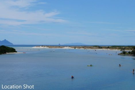 Photo of property in 104 Marsden Point Road, Ruakaka, 0116