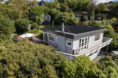 Photo of property in 7 View Terrace, Huntsbury, Christchurch, 8022