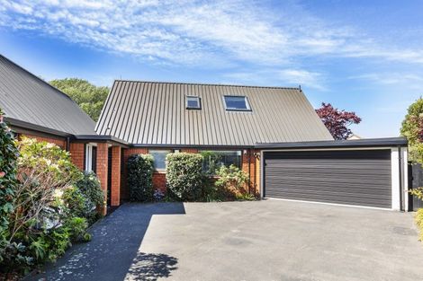Photo of property in 7 Tripp Place, Ilam, Christchurch, 8041