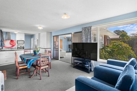 Photo of property in 43 Longmuir Street, Ilam, Christchurch, 8041