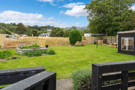 Photo of property in 12 Freyberg Avenue, Sawyers Bay, Port Chalmers, 9023