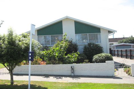 Photo of property in 15 Pukatea Street, Glenwood, Timaru, 7910