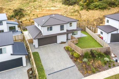 Photo of property in 3 Gatley Grove, Churton Park, Wellington, 6037