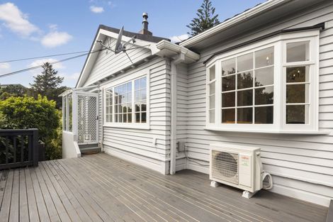 Photo of property in 32 Harland Street, Brooklyn, Wellington, 6021